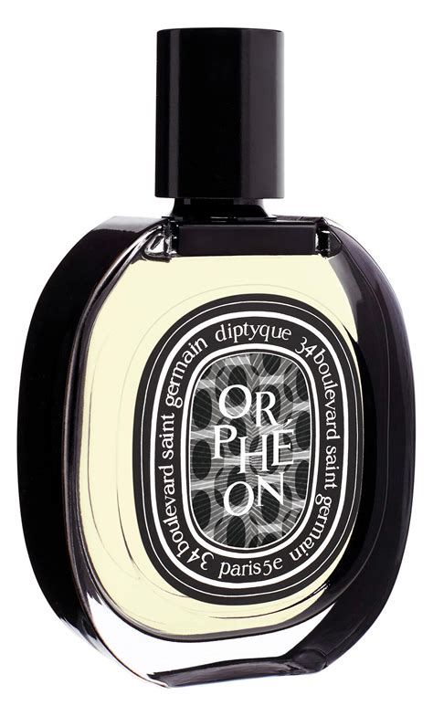 orpheon by diptyque.